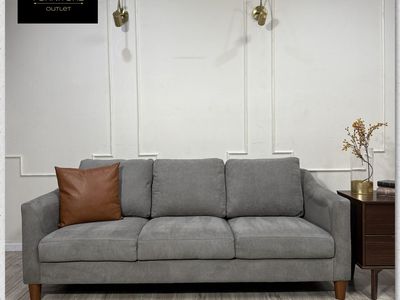 MCM SOFA AMAZING DEAL‼️