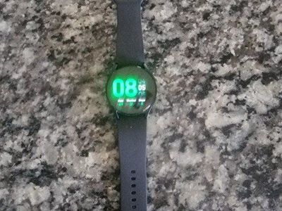 Galaxy Watch 6