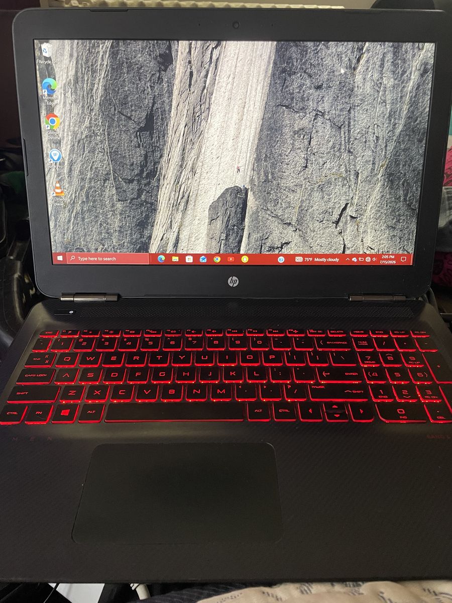HP Omen Gaming Laptop NVIDIA GeForce GTX 960M