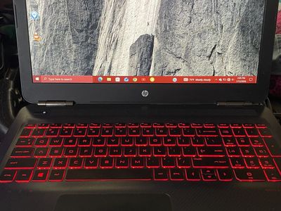 HP Omen Gaming Laptop NVIDIA GeForce GTX 960M