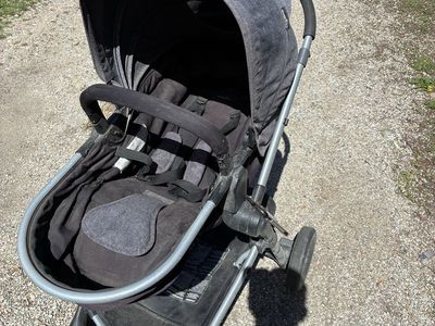 Evenflow pivot adjustable baby child kid stroller