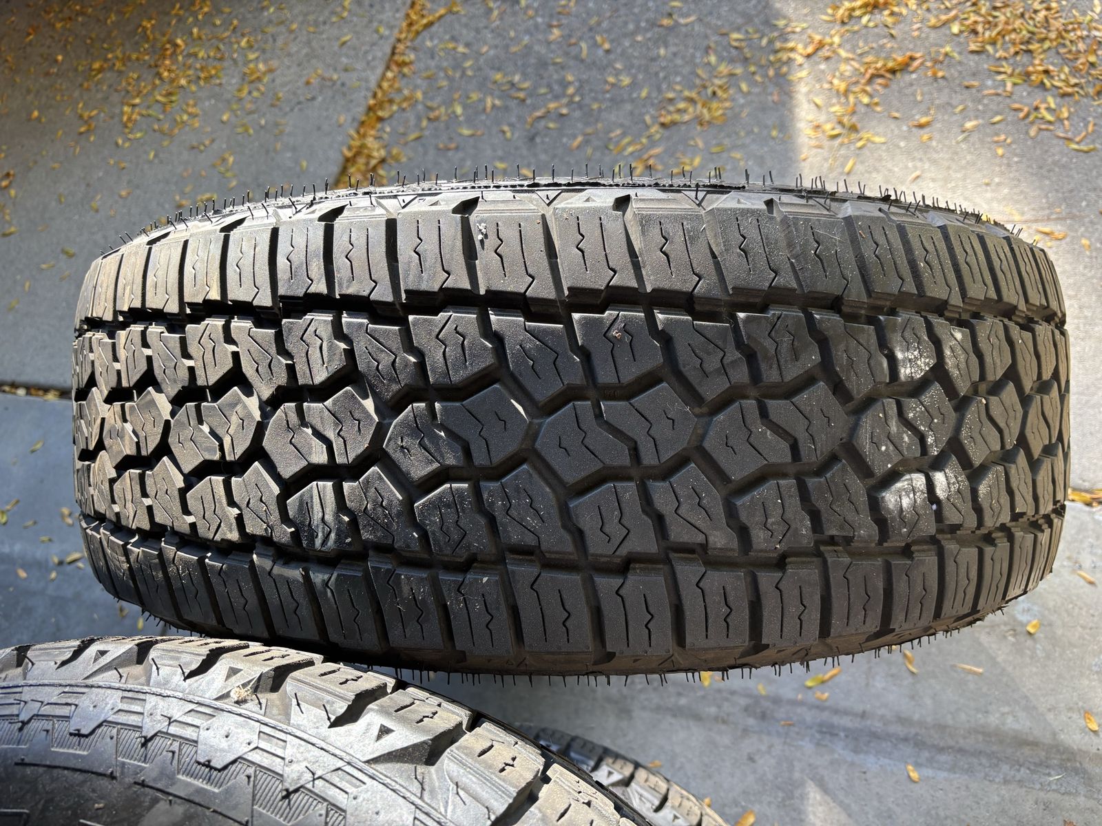 Tires