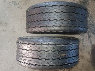 20.5X8.0-10 Trailer Tire New