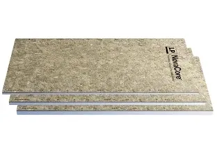 NEW 1st Quality LP NovaCore Structural Insulated Sheathing - OSB + XPS Insulation - R3 & R5 4'x8' sheets - for Exterior Walls