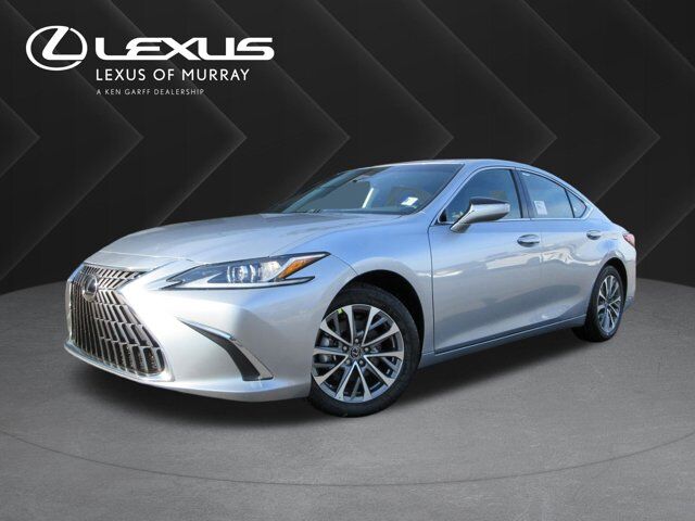 2025 Lexus ES Base