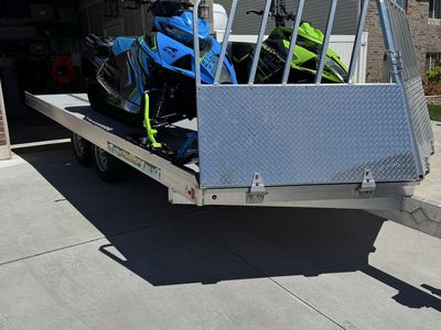 2024 Aluma 8616 HD