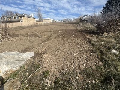 Smithfield City - NORTHERN UTAH Multifamily (triplex) zoned parcel