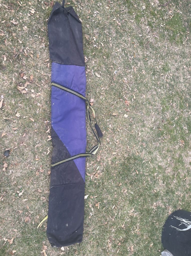Ski Bag