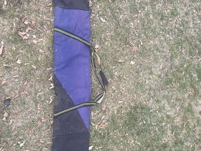Ski Bag