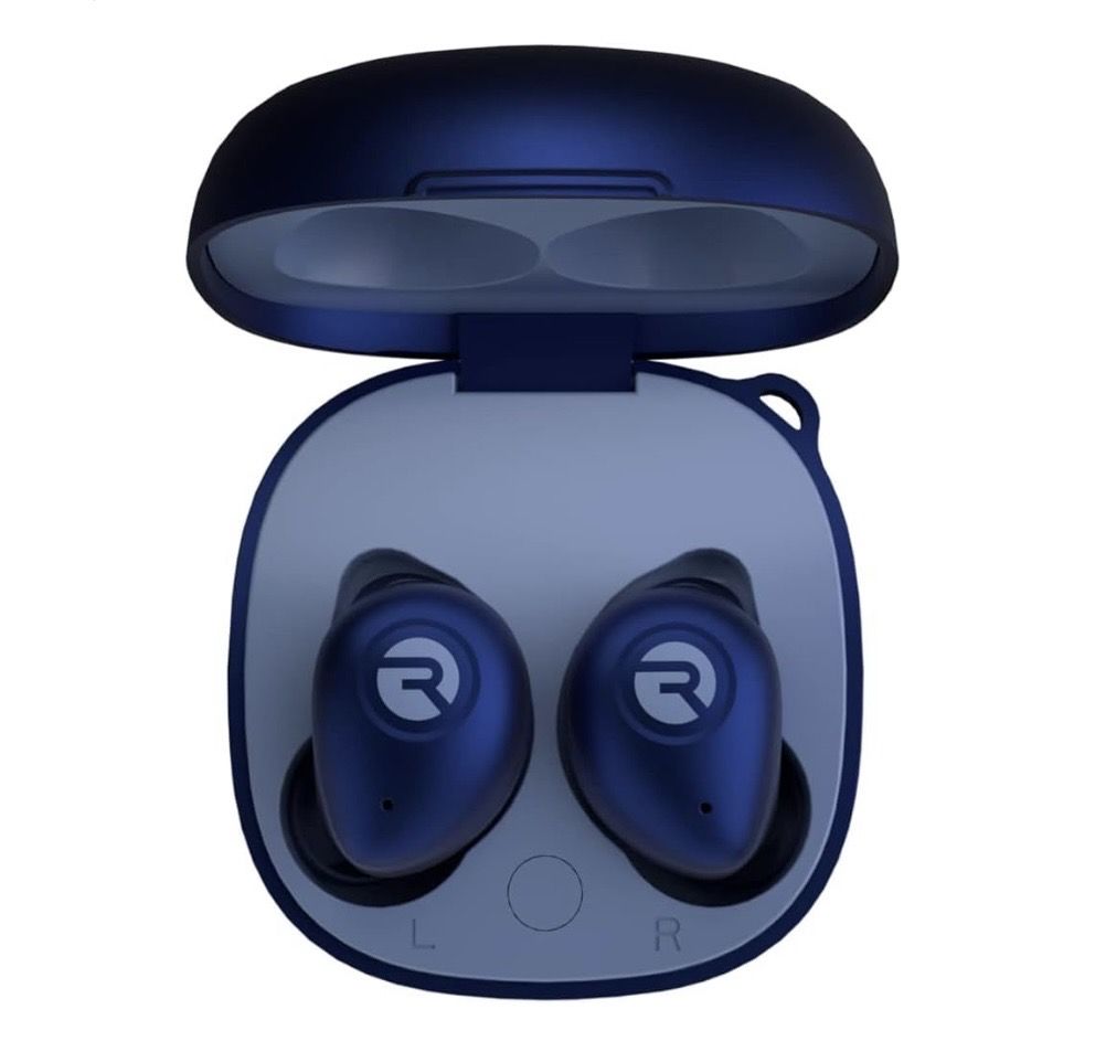 Nice Durable Earbuds