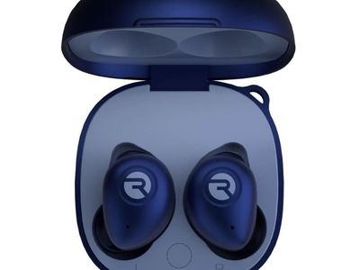 Nice Durable Earbuds