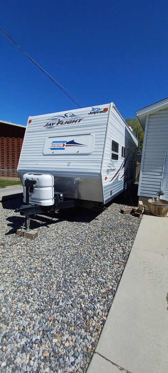 Jayco Jay Flight 2006