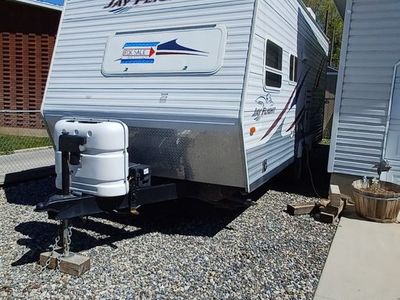 Jayco Jay Flight 2006