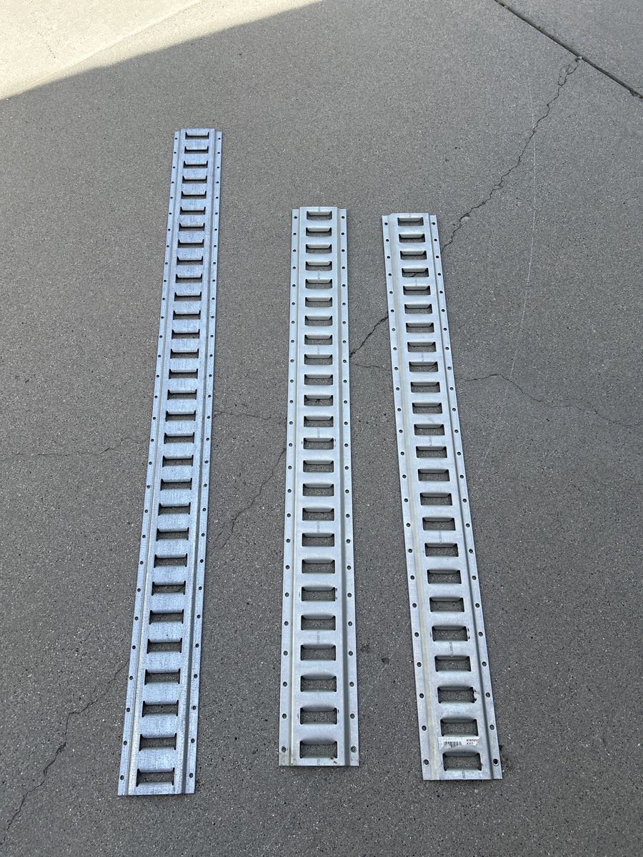 E-Track Misc.