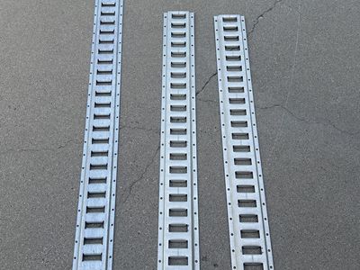 E-Track Misc.
