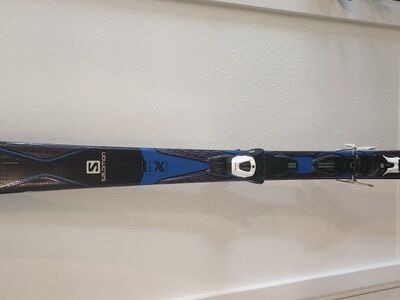 Salomon X Drive skis sz 168