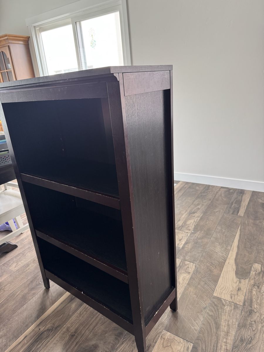 Bookshelf