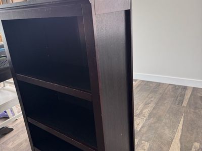 Bookshelf