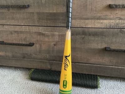 Victus Vibe -11 Pencil Design Youth Baseball Bat 25/14