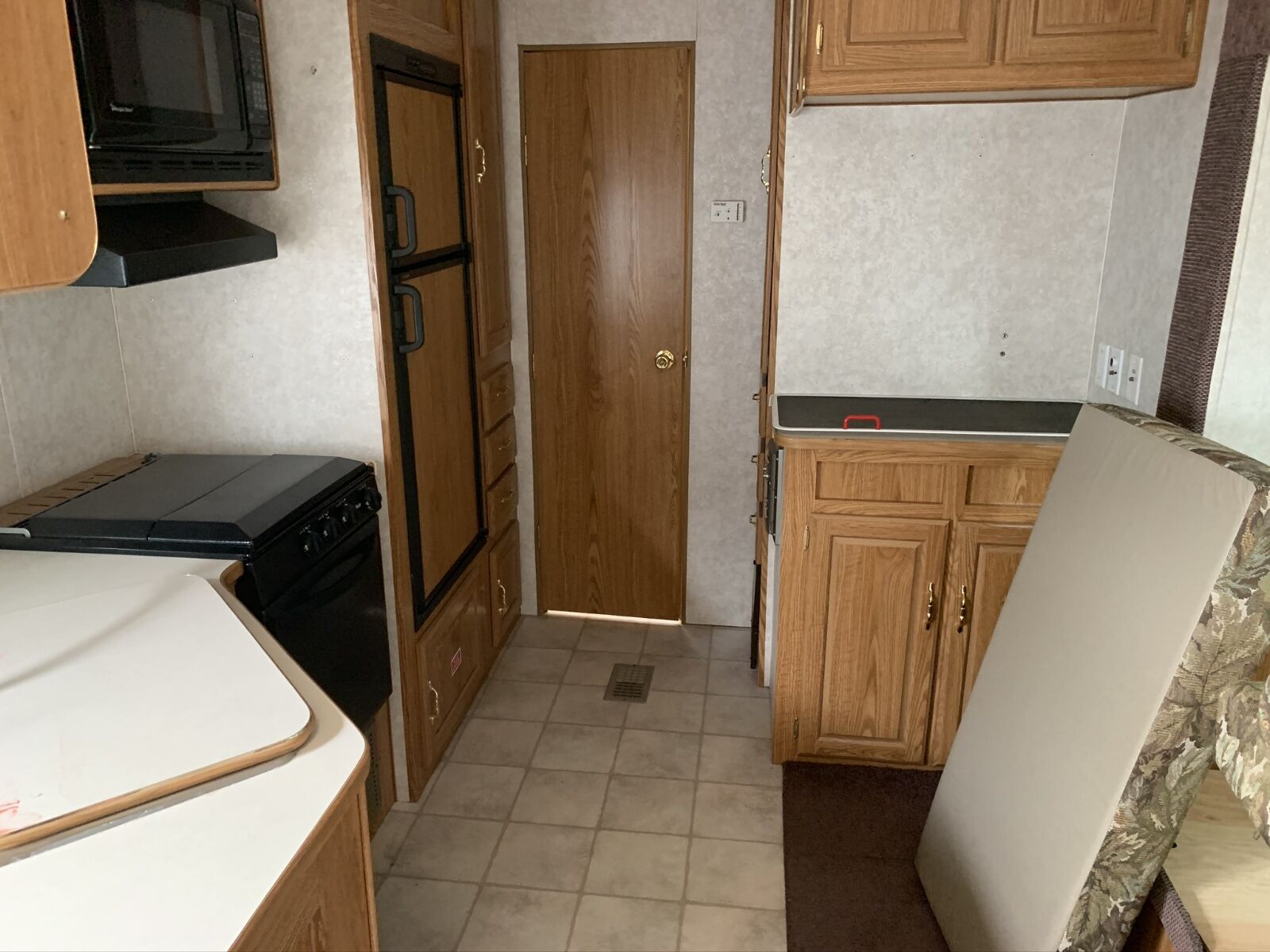 2004 forest river wildwood F23