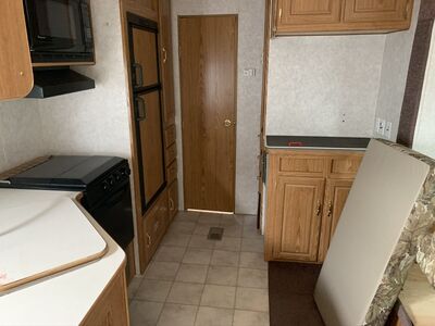 2004 forest river wildwood F23