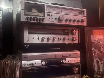 EMBARRESSMENT OF RICHES BACK YARD SALE