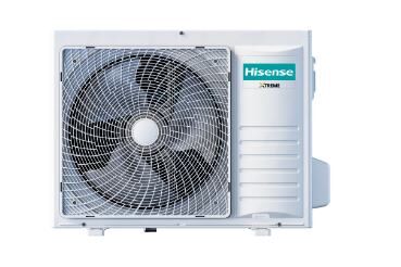 NEW - Hisense Split Mini 12,000 BTU Outdoor Unit - Split Mini AC