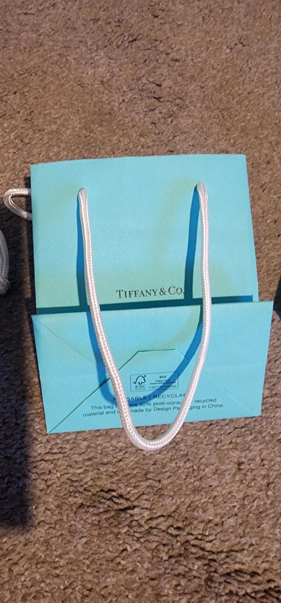Tiffany & Co.