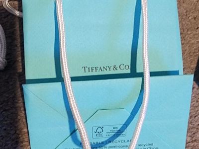 Tiffany & Co.