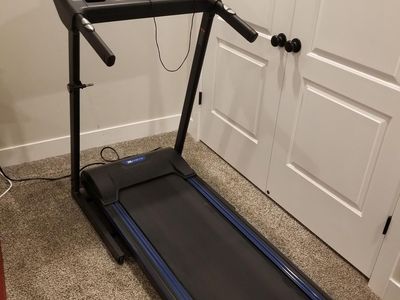 XTERRA TR150 Treadmill