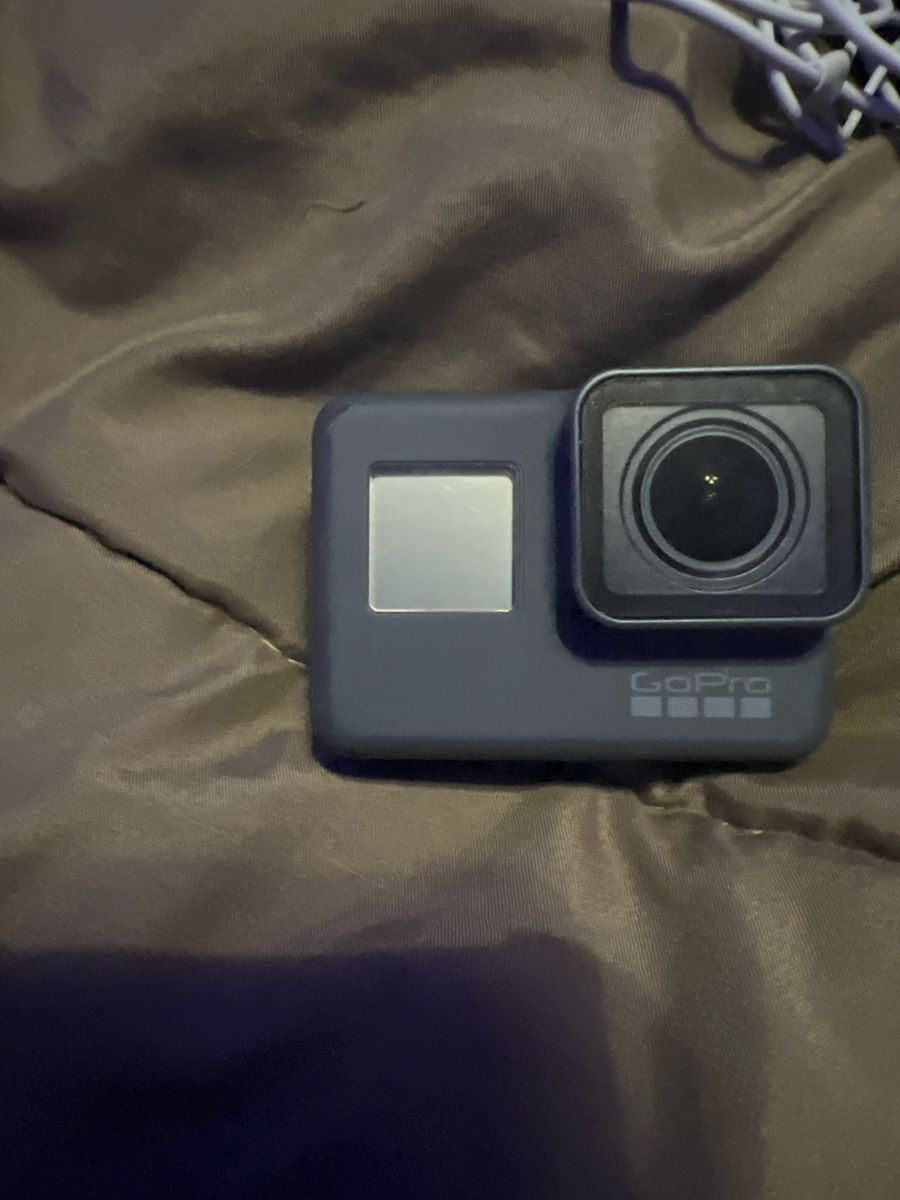 GoPro