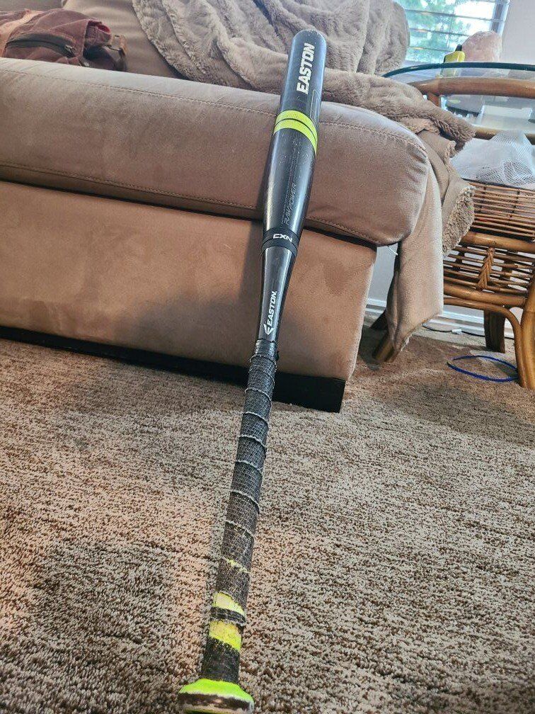 PRICE DROP -34 inch Easton softball composite bat