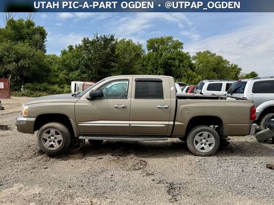 2006 Dodge Dakota Parts - UTPAP Ogden
