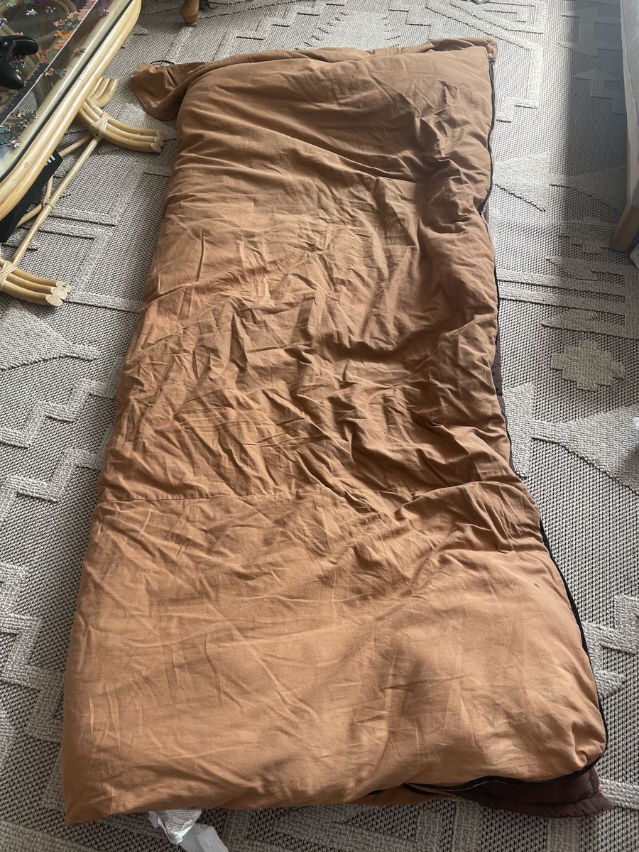 Coleman Mountain Ridge Sleeping Bag