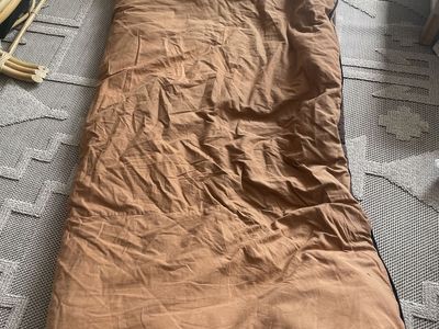 Coleman Mountain Ridge Sleeping Bag