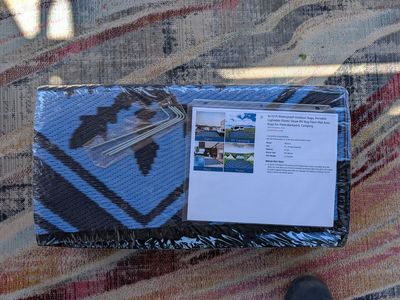Outdoor Rug