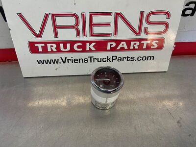 Peterbilt Fuel Level Gauge, Part # Q43-6002-118C