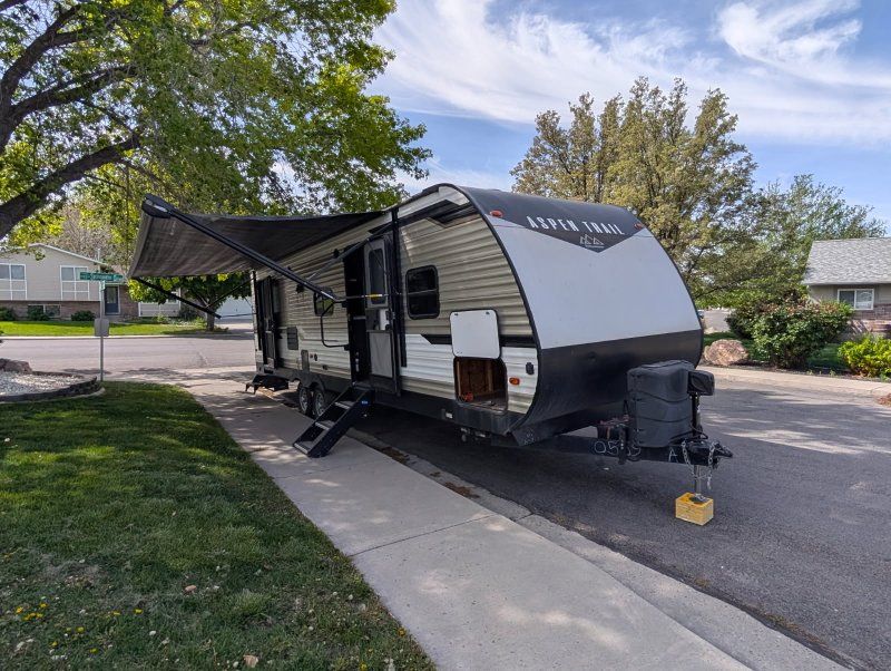 2021 Aspen Trail 26BH Western Edition