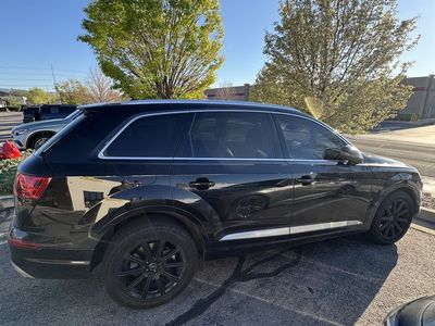 2018 Audi Q7 3.0T quattro Premium Plus