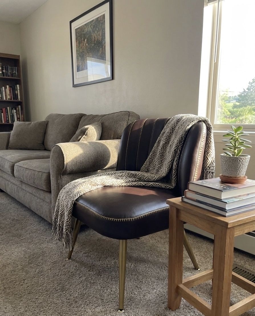 Wayfair accent chair