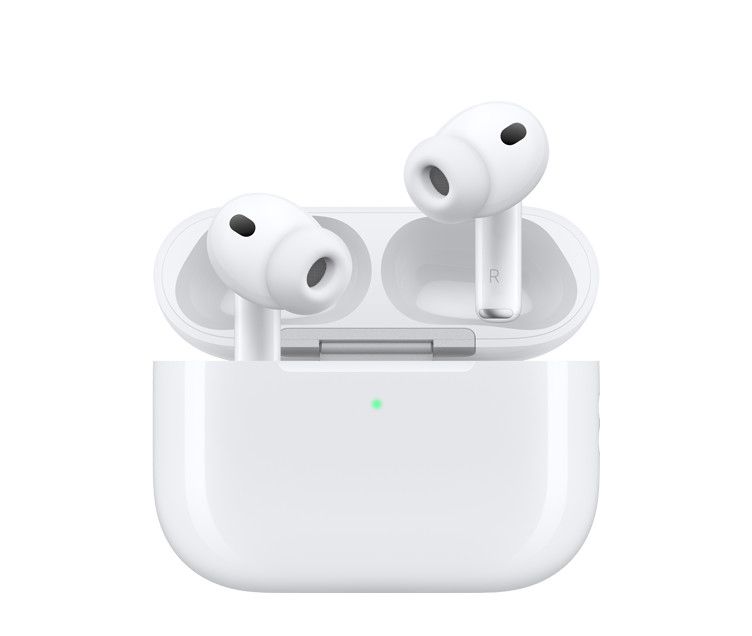 Airpod Pro 3 Newest