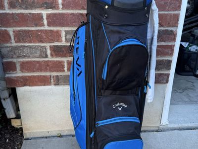 Callaway REVA Golf Bag