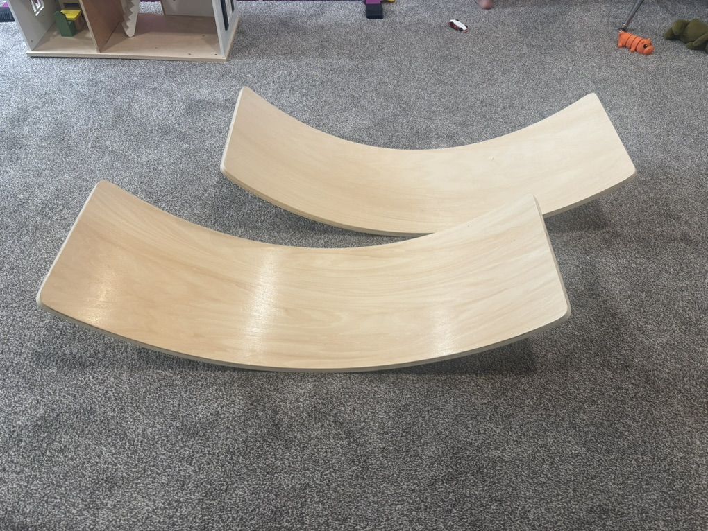 Balance Boards