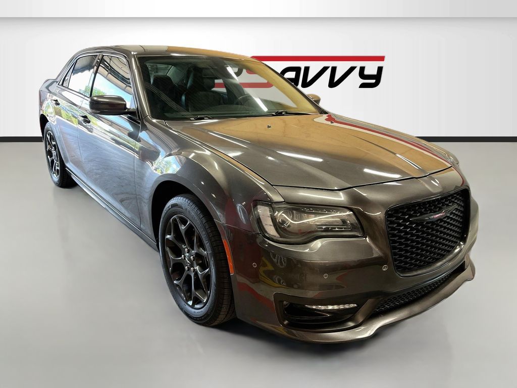 2022 Chrysler 300 Touring L