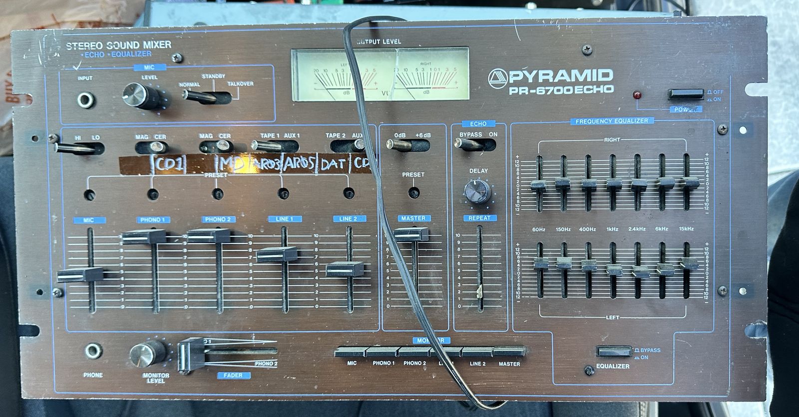 Professional Audio Video Equipment Package Deal