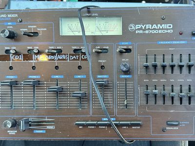 Professional Audio Video Equipment Package Deal