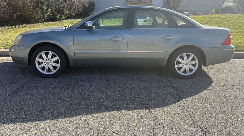 2006 Ford Five Hundred