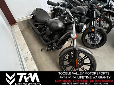 2024 Kawasaki Vulcan 900 Custom