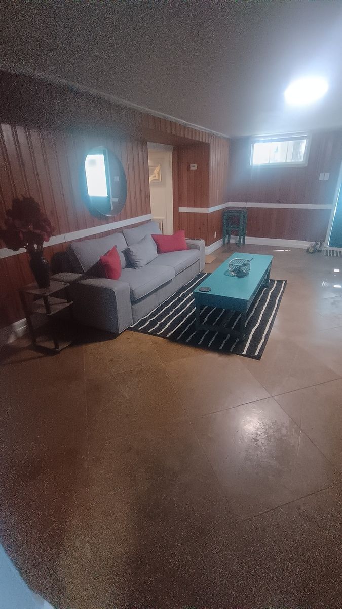 Apartment for rent