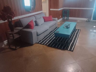 Apartment for rent